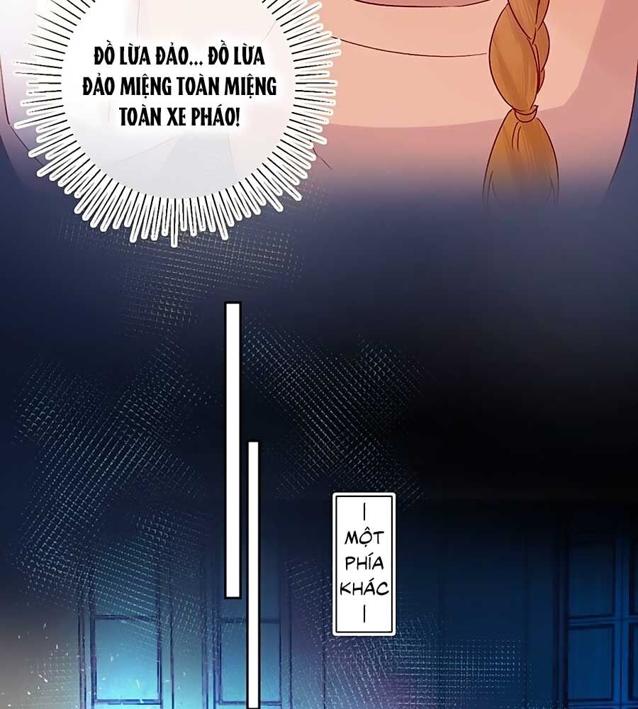 Hoa Dữ Ẩn Nặc Chi Ô Chapter 83 - 25