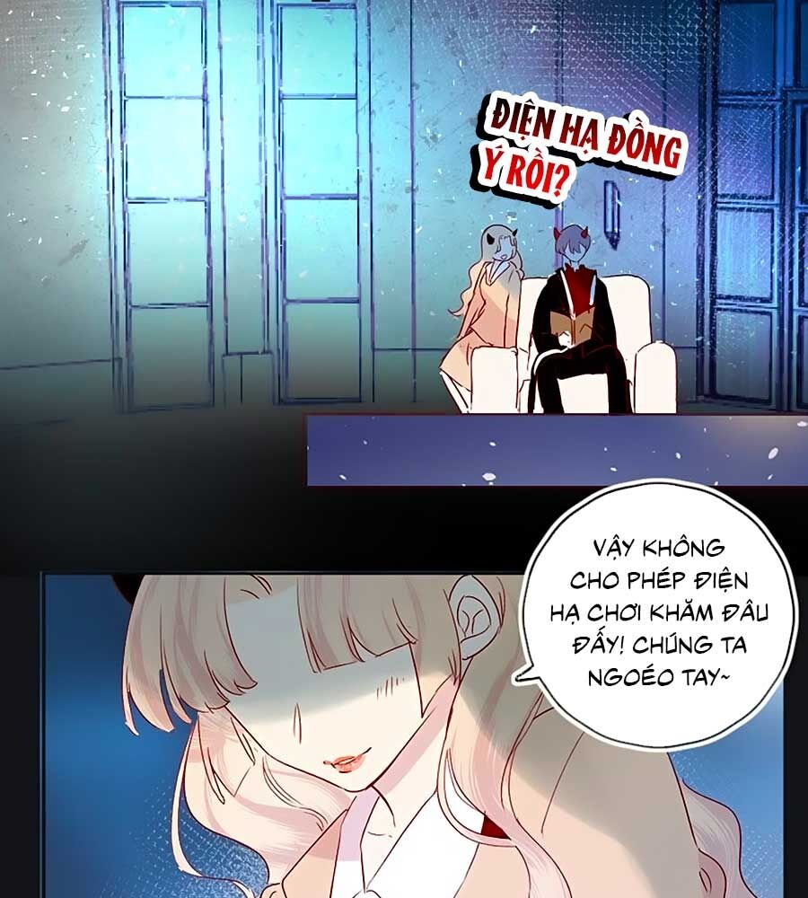 Hoa Dữ Ẩn Nặc Chi Ô Chapter 83 - 26