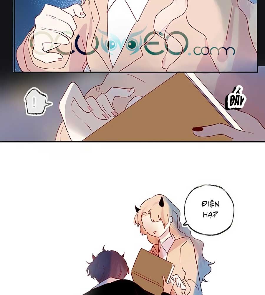 Hoa Dữ Ẩn Nặc Chi Ô Chapter 83 - 27