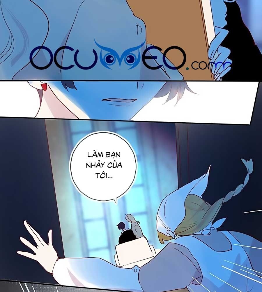 Hoa Dữ Ẩn Nặc Chi Ô Chapter 83 - 29