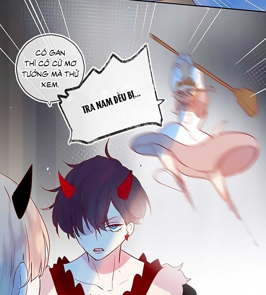 Hoa Dữ Ẩn Nặc Chi Ô Chapter 83 - 30