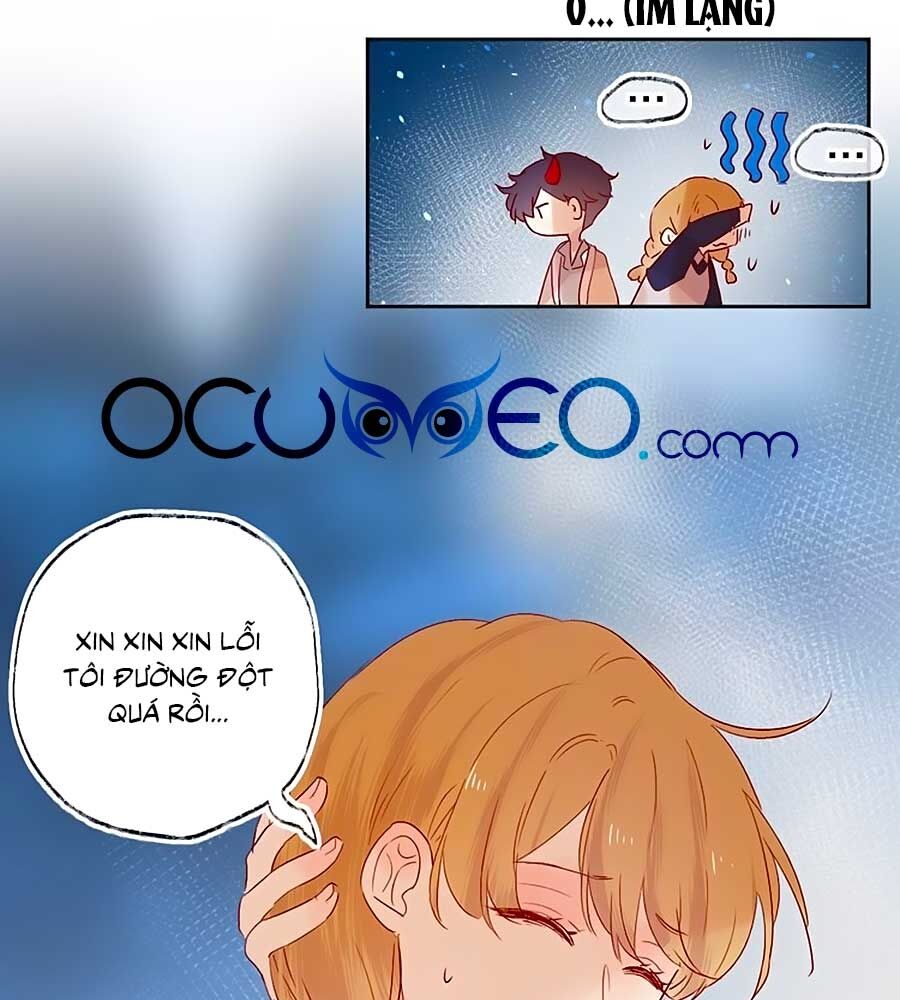 Hoa Dữ Ẩn Nặc Chi Ô Chapter 83 - 4