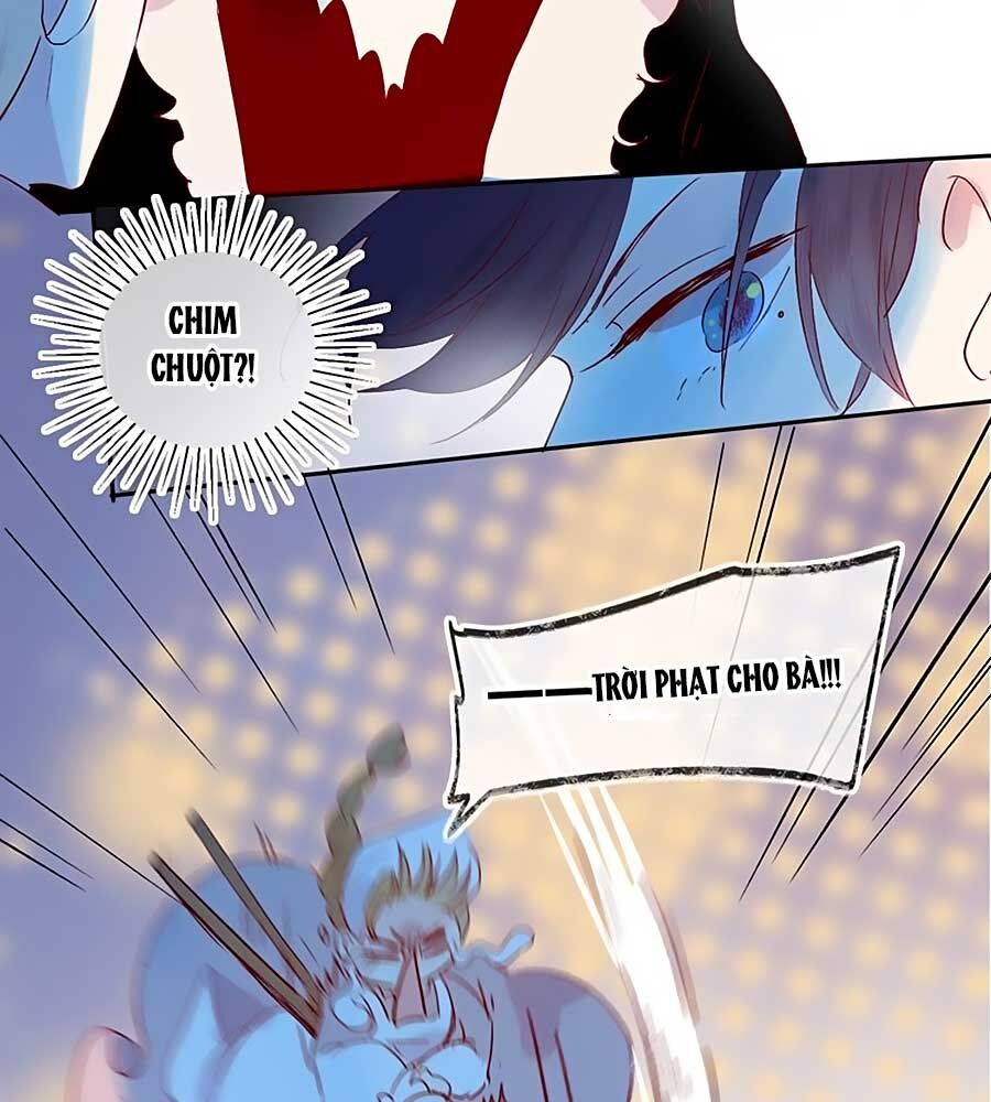 Hoa Dữ Ẩn Nặc Chi Ô Chapter 83 - 31