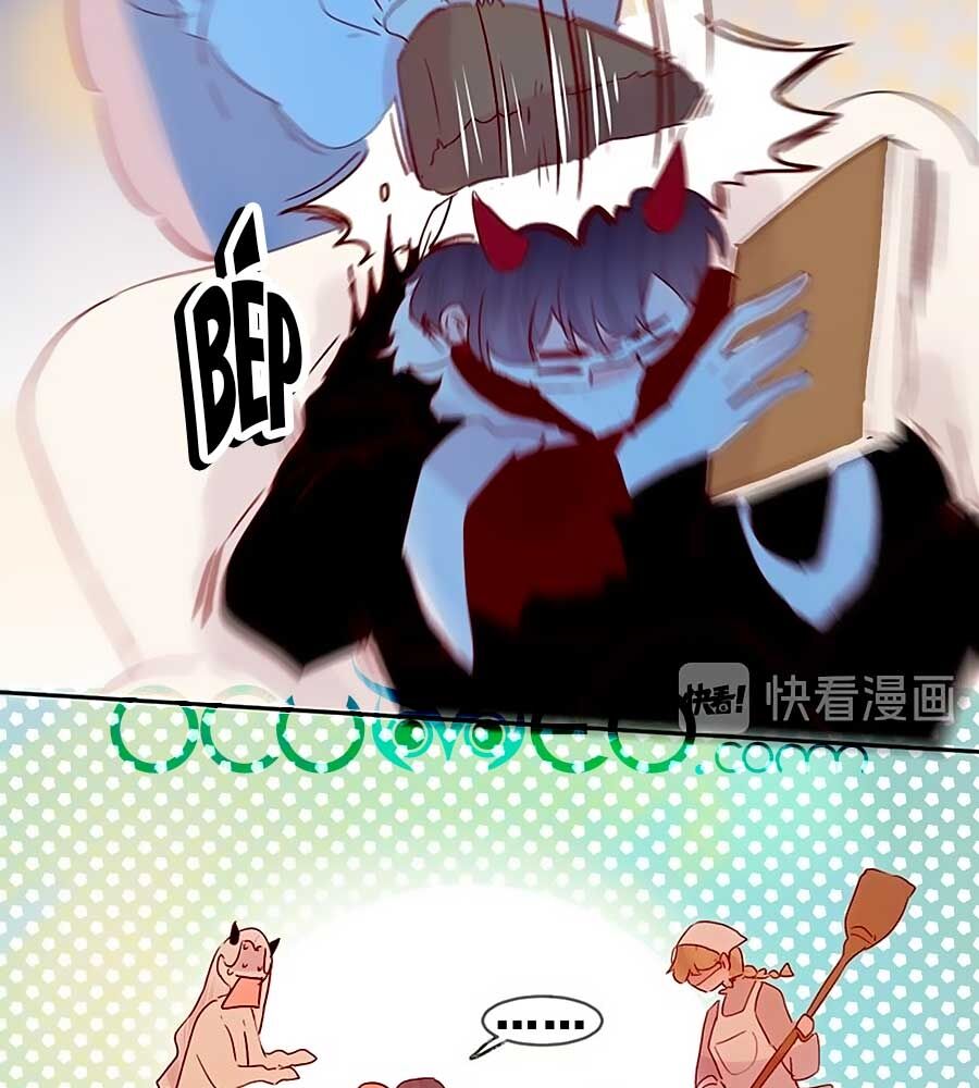 Hoa Dữ Ẩn Nặc Chi Ô Chapter 83 - 32