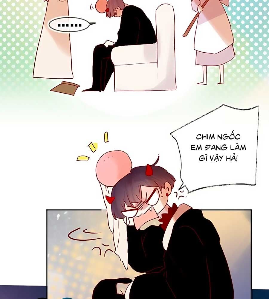 Hoa Dữ Ẩn Nặc Chi Ô Chapter 83 - 33