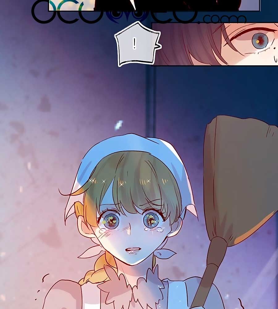 Hoa Dữ Ẩn Nặc Chi Ô Chapter 83 - 34