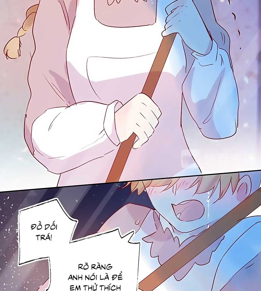 Hoa Dữ Ẩn Nặc Chi Ô Chapter 83 - 35