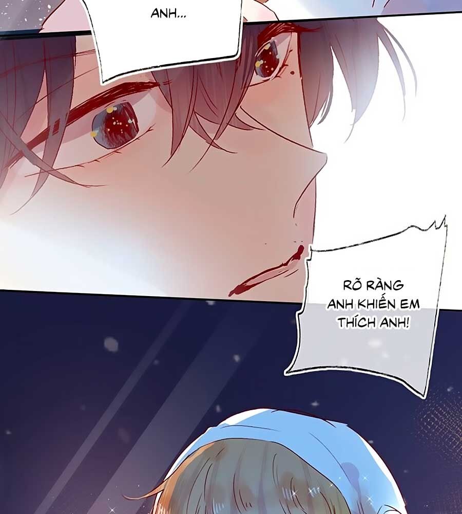 Hoa Dữ Ẩn Nặc Chi Ô Chapter 83 - 36