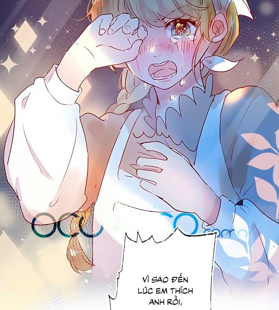 Hoa Dữ Ẩn Nặc Chi Ô Chapter 83 - 37