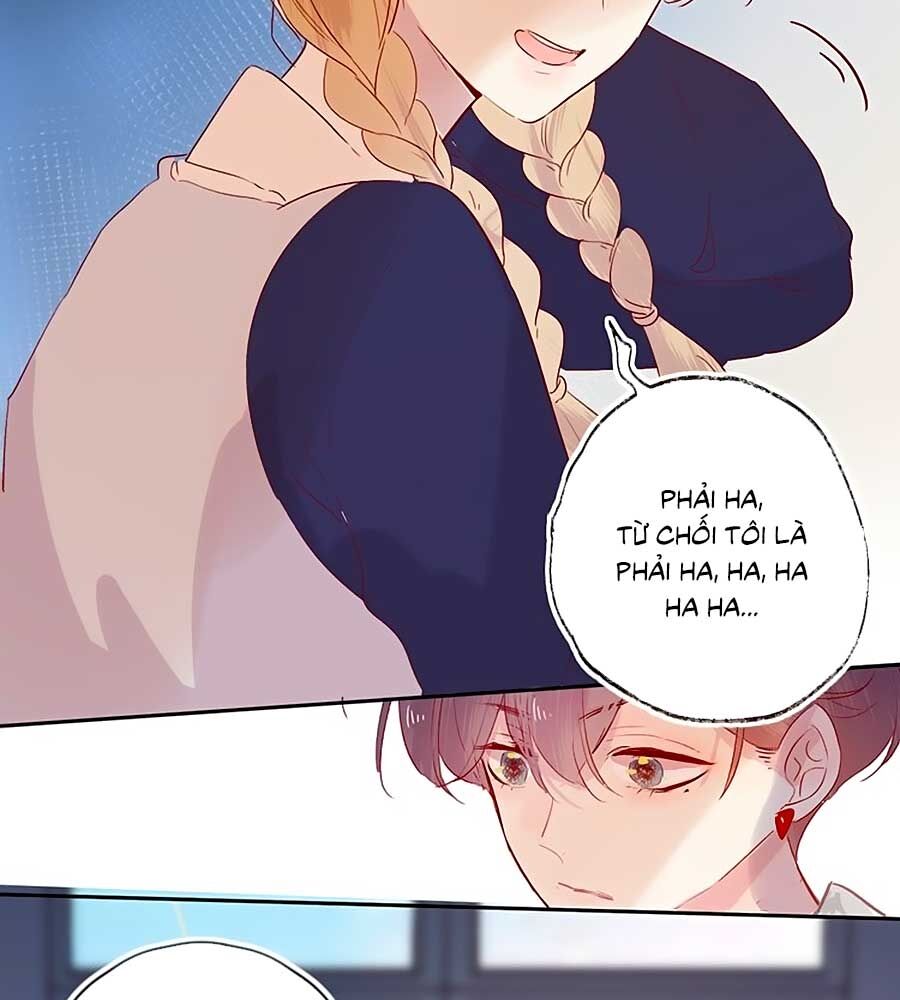 Hoa Dữ Ẩn Nặc Chi Ô Chapter 83 - 5