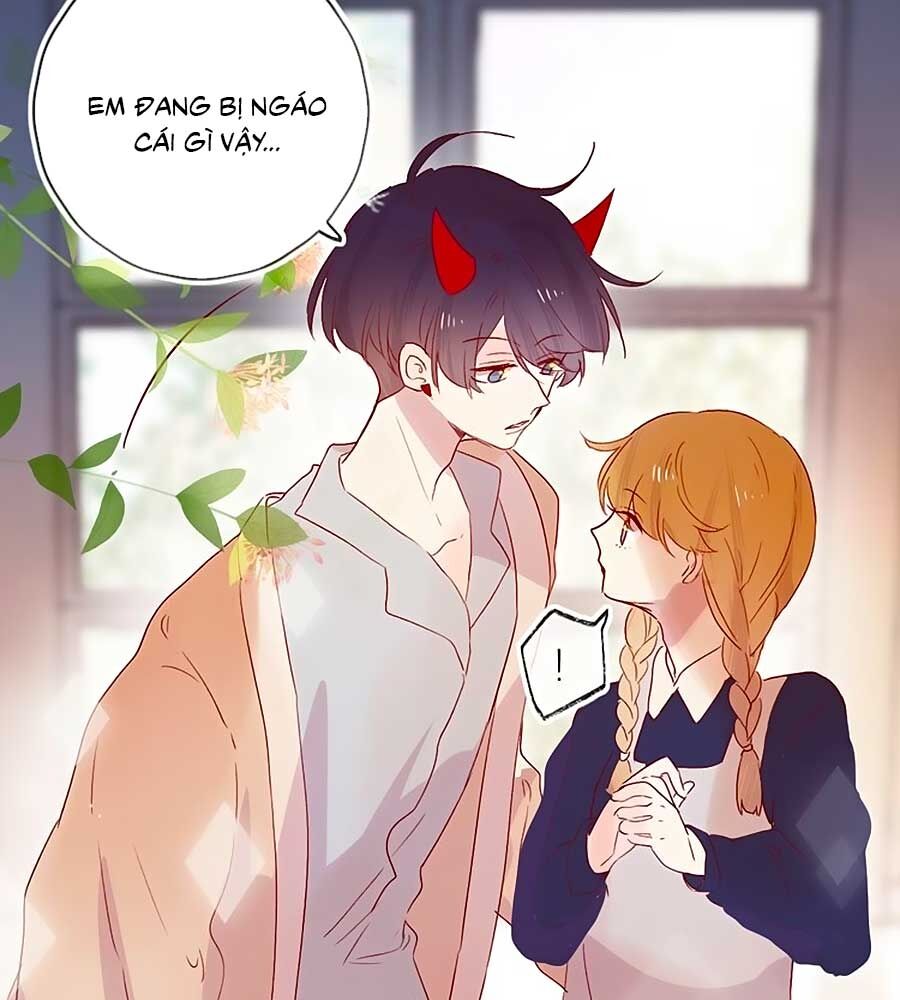 Hoa Dữ Ẩn Nặc Chi Ô Chapter 83 - 6