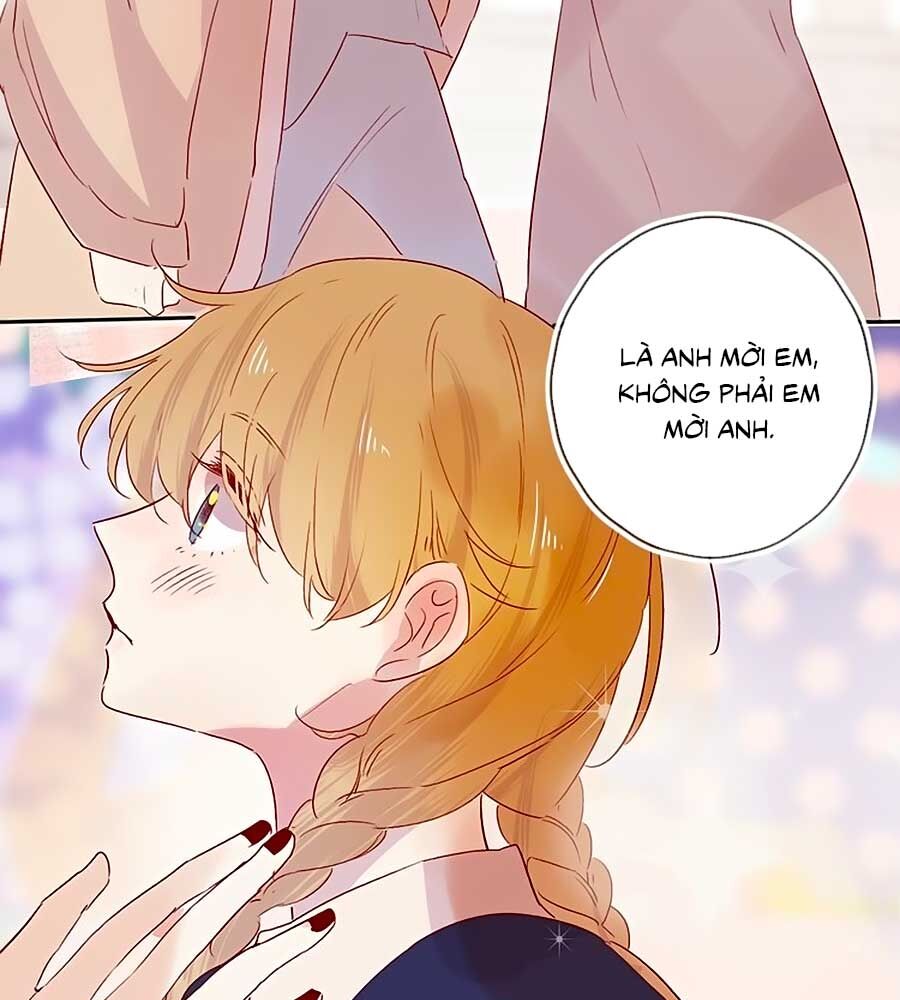 Hoa Dữ Ẩn Nặc Chi Ô Chapter 83 - 7