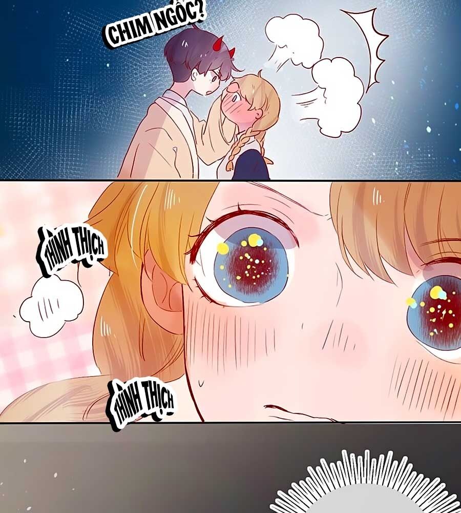 Hoa Dữ Ẩn Nặc Chi Ô Chapter 83 - 10