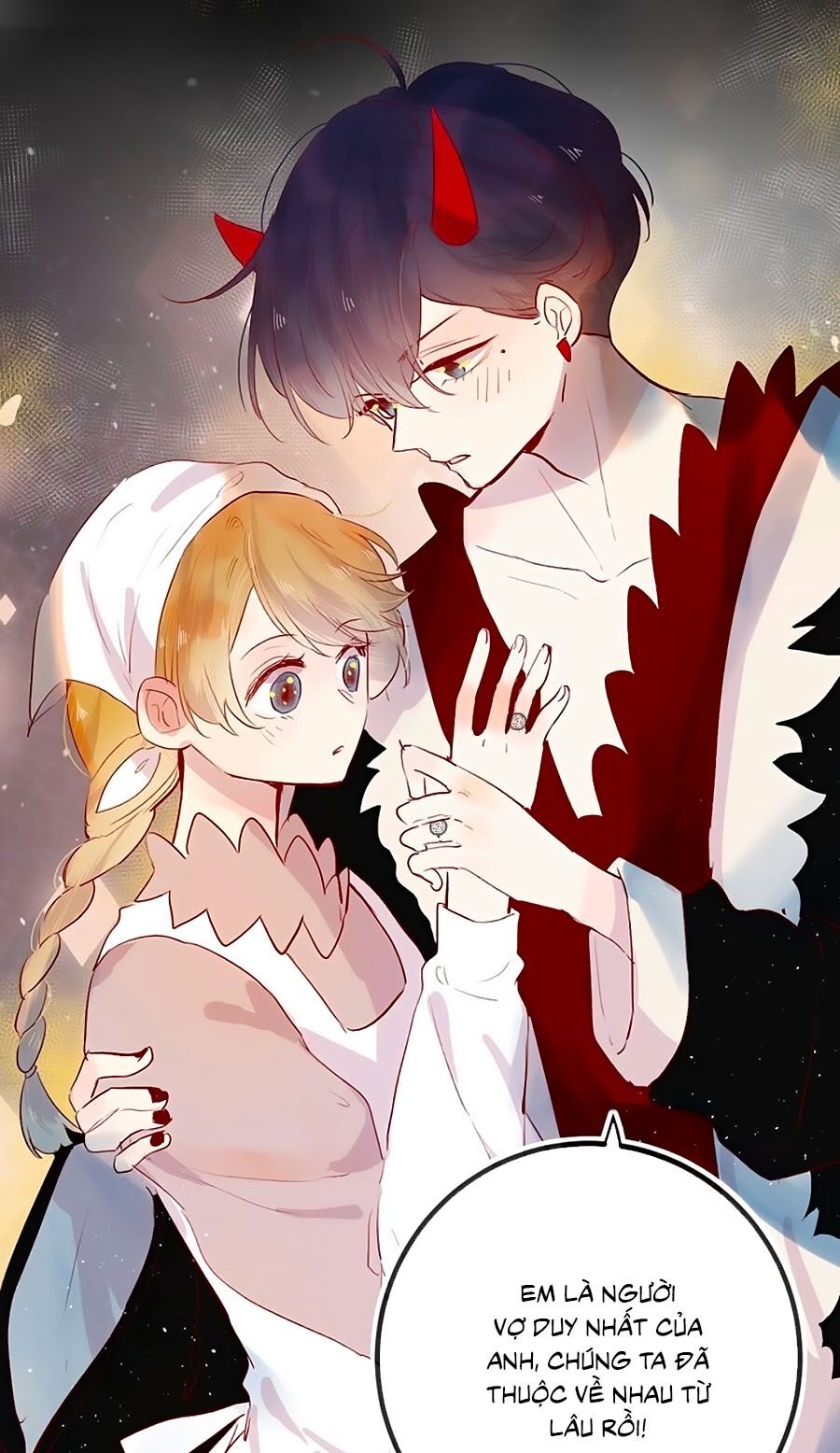 Hoa Dữ Ẩn Nặc Chi Ô Chapter 84 - 12