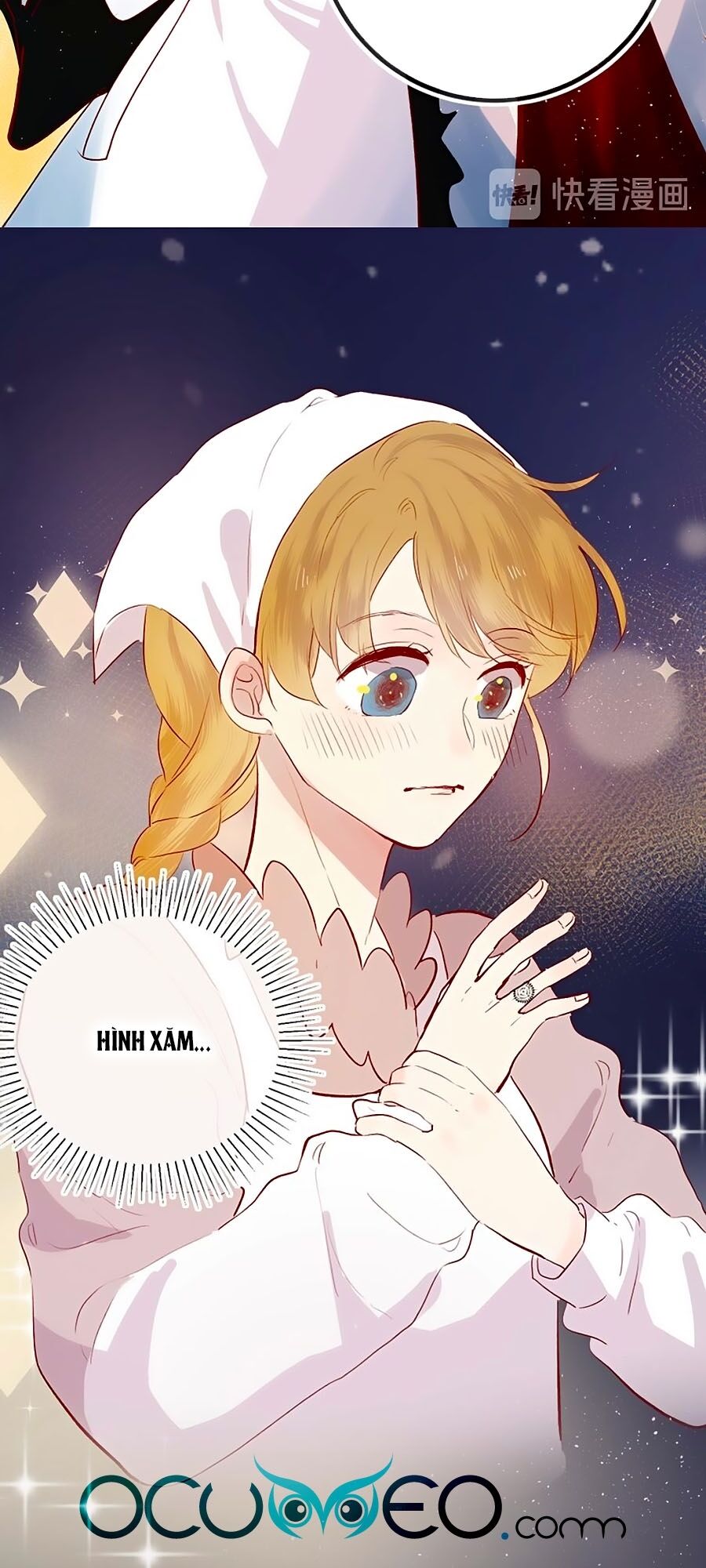 Hoa Dữ Ẩn Nặc Chi Ô Chapter 84 - 13