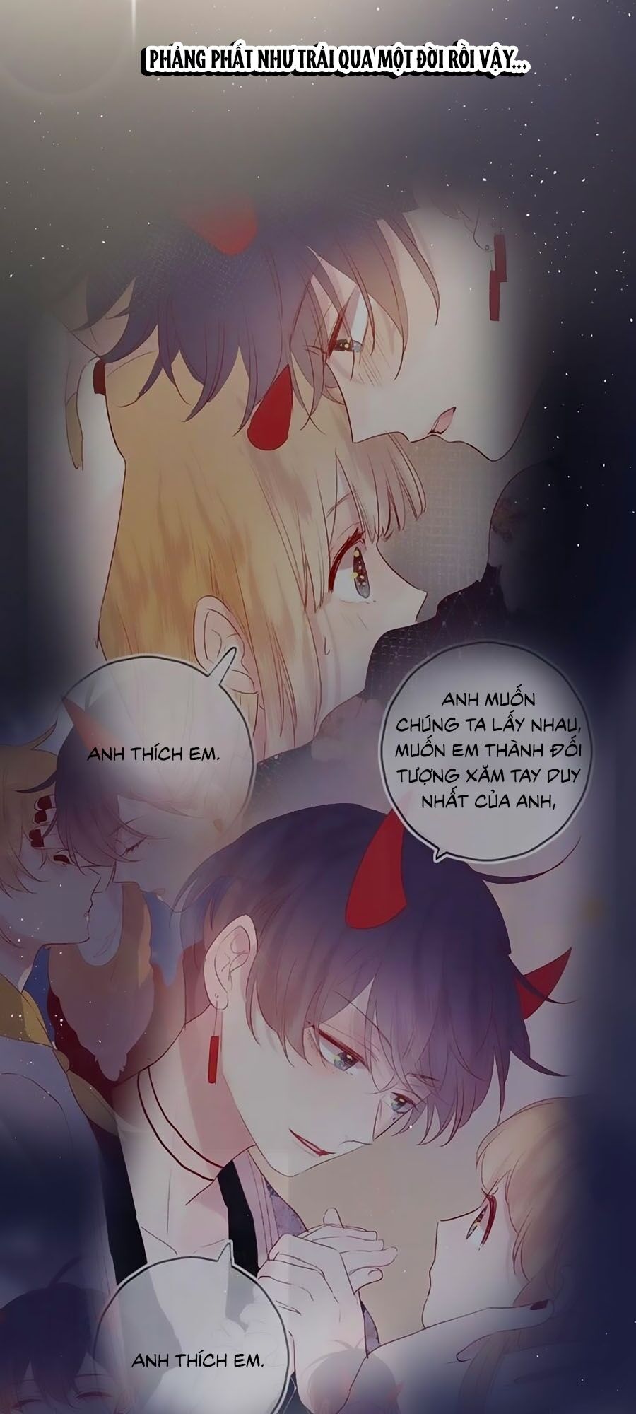 Hoa Dữ Ẩn Nặc Chi Ô Chapter 84 - 14