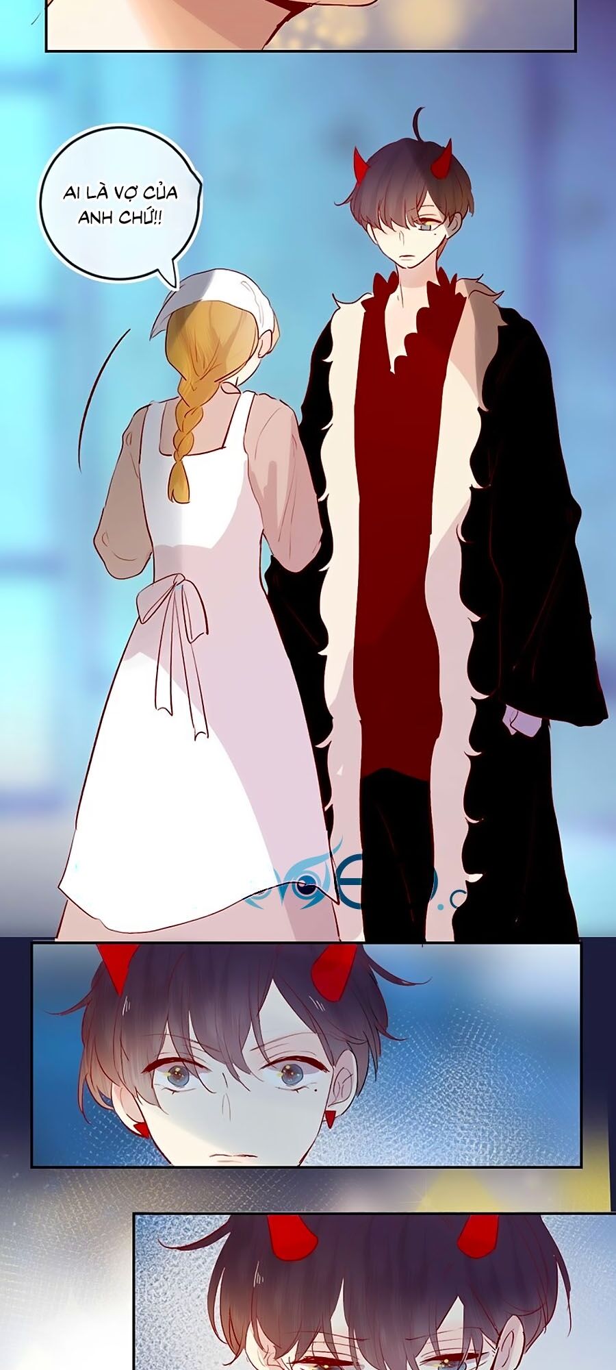 Hoa Dữ Ẩn Nặc Chi Ô Chapter 84 - 16