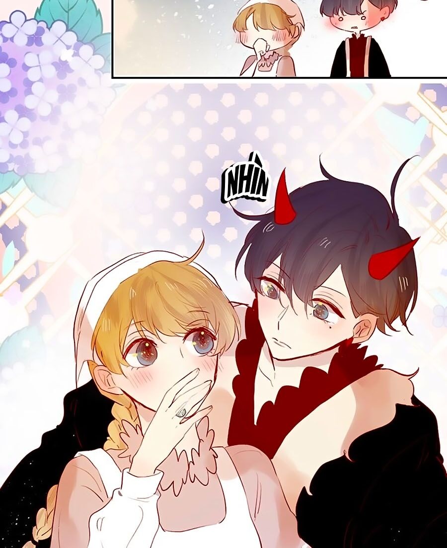 Hoa Dữ Ẩn Nặc Chi Ô Chapter 84 - 18