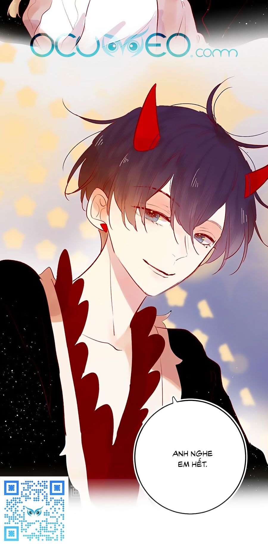 Hoa Dữ Ẩn Nặc Chi Ô Chapter 84 - 19