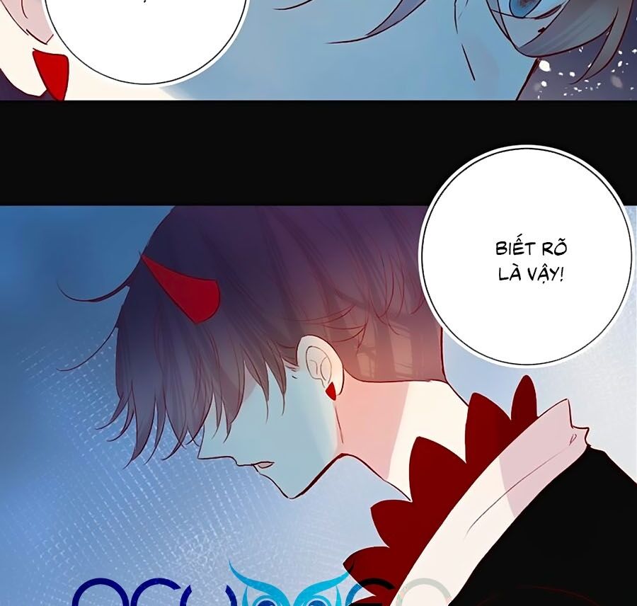 Hoa Dữ Ẩn Nặc Chi Ô Chapter 84 - 8