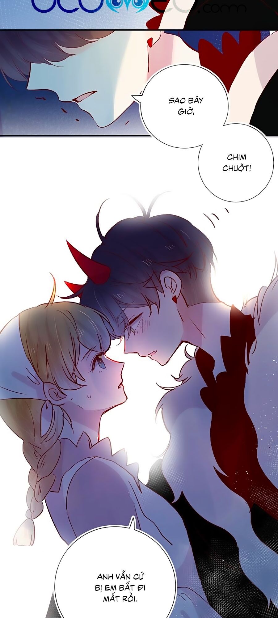 Hoa Dữ Ẩn Nặc Chi Ô Chapter 84 - 9