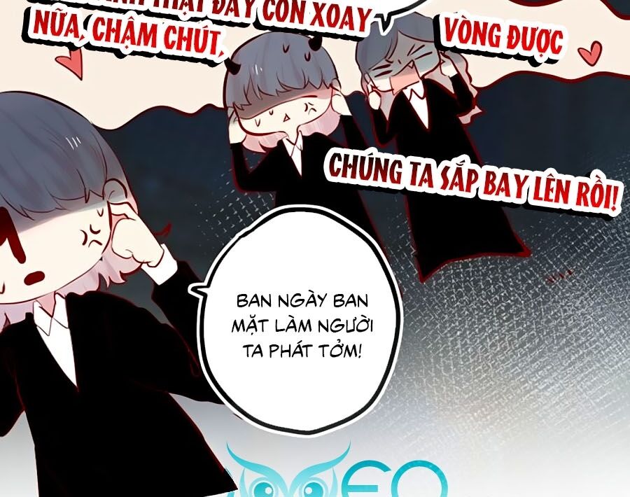 Hoa Dữ Ẩn Nặc Chi Ô Chapter 85 - 11