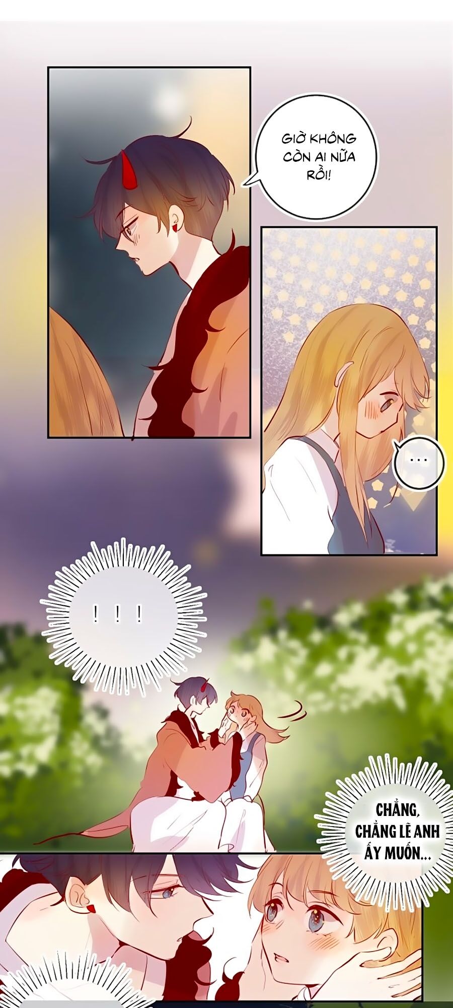 Hoa Dữ Ẩn Nặc Chi Ô Chapter 85 - 13