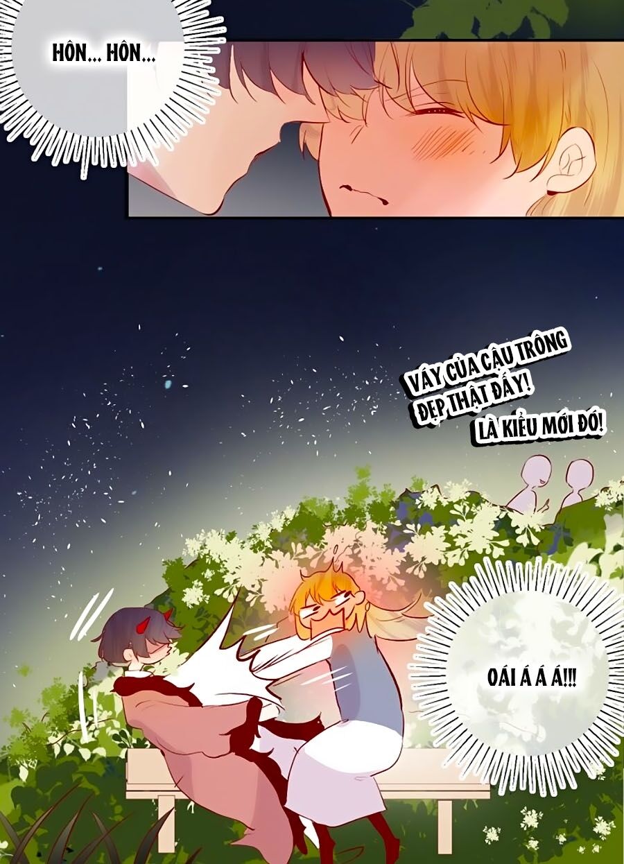 Hoa Dữ Ẩn Nặc Chi Ô Chapter 85 - 14