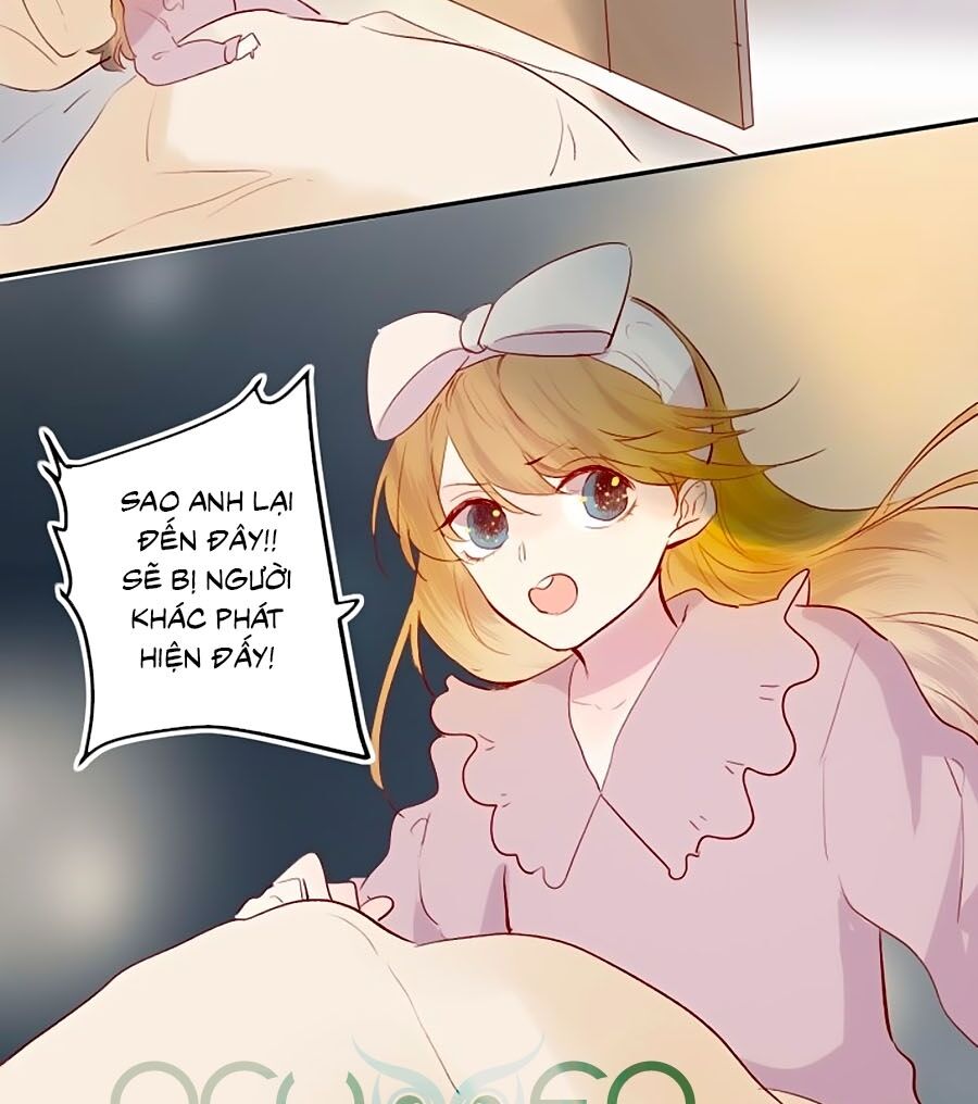 Hoa Dữ Ẩn Nặc Chi Ô Chapter 85 - 17