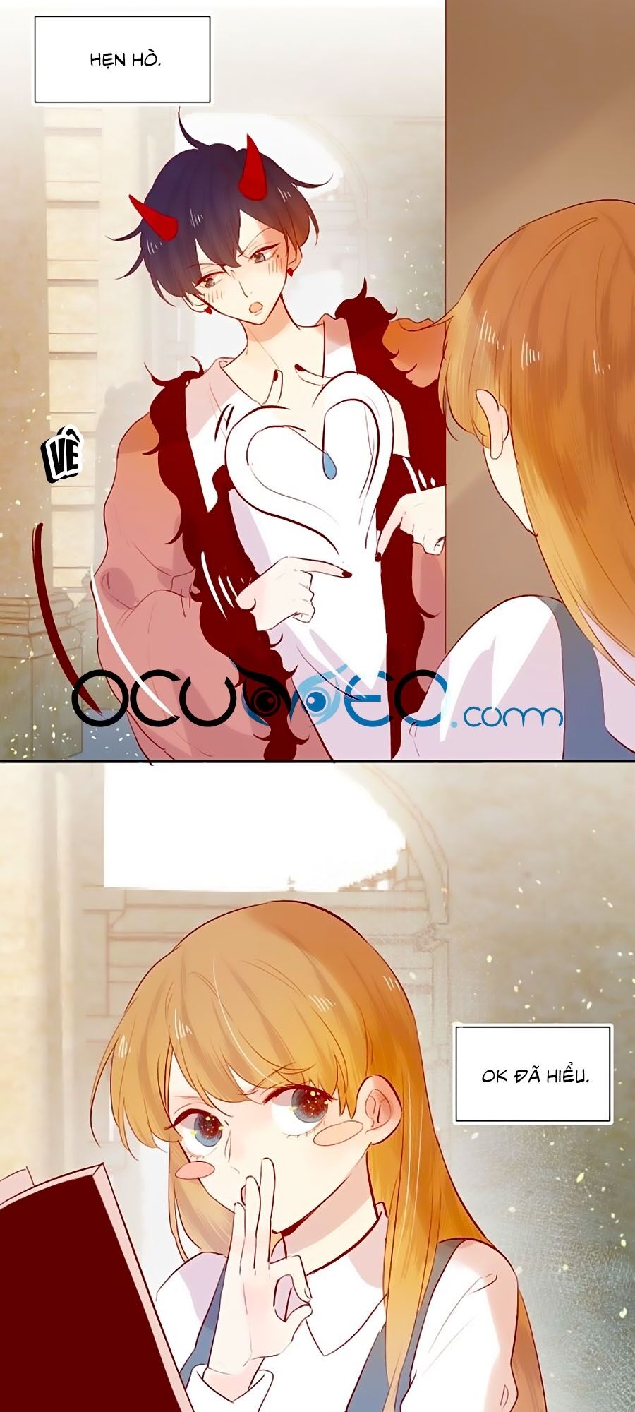 Hoa Dữ Ẩn Nặc Chi Ô Chapter 85 - 3