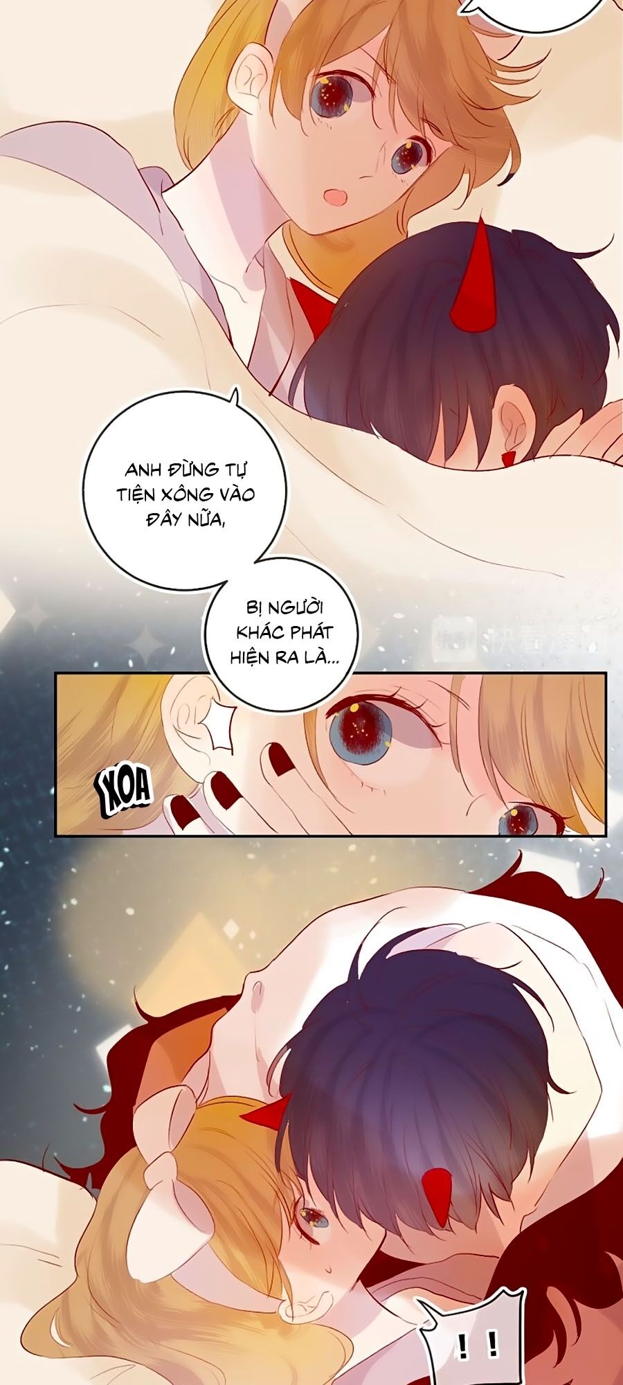 Hoa Dữ Ẩn Nặc Chi Ô Chapter 85 - 22