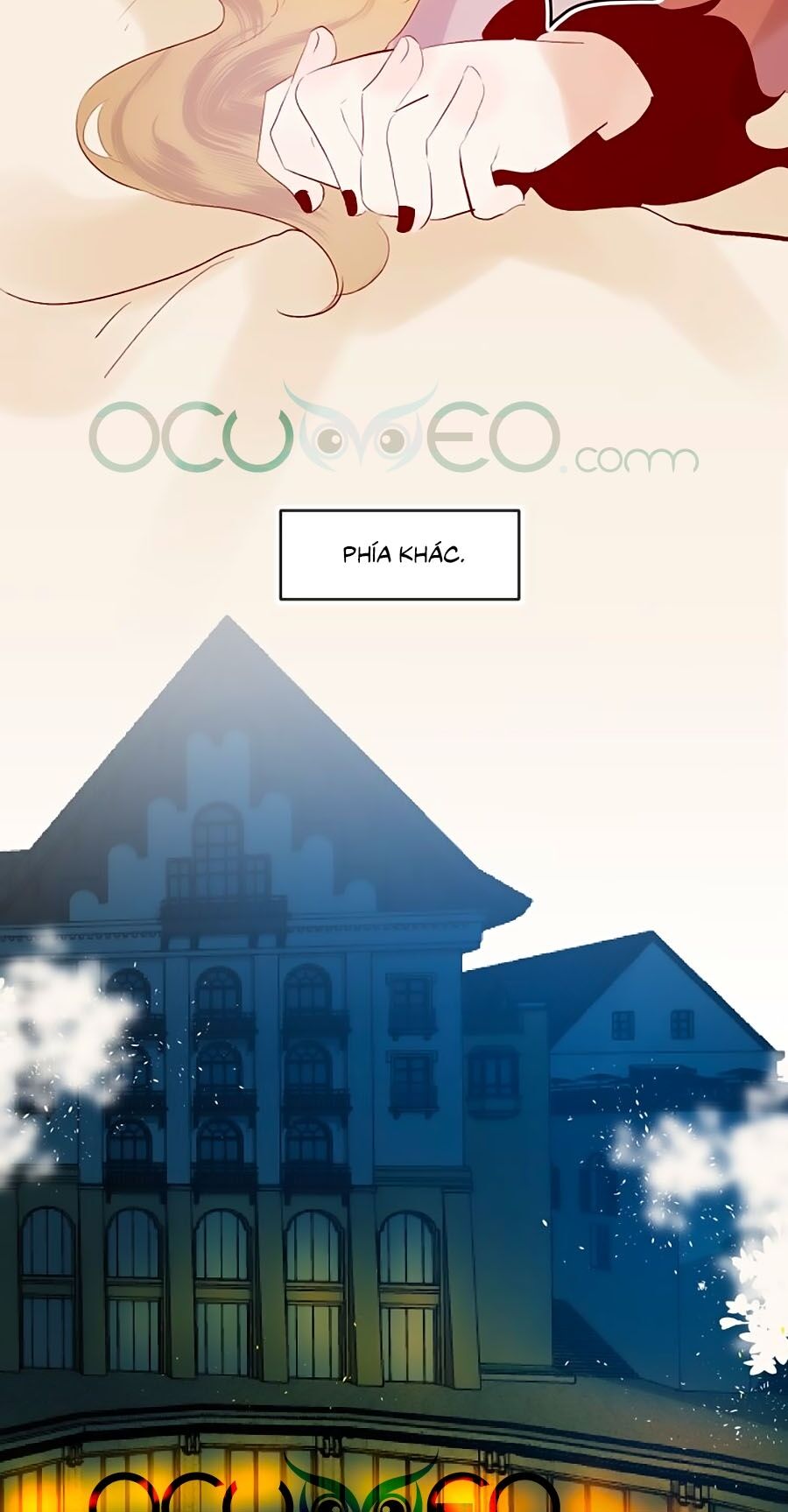 Hoa Dữ Ẩn Nặc Chi Ô Chapter 85 - 23