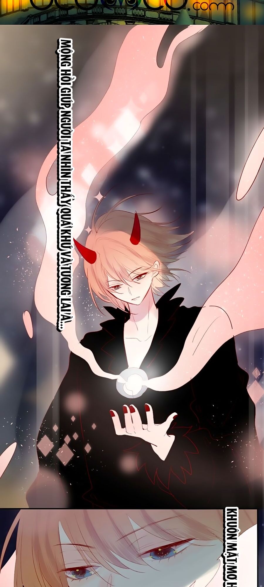 Hoa Dữ Ẩn Nặc Chi Ô Chapter 85 - 24