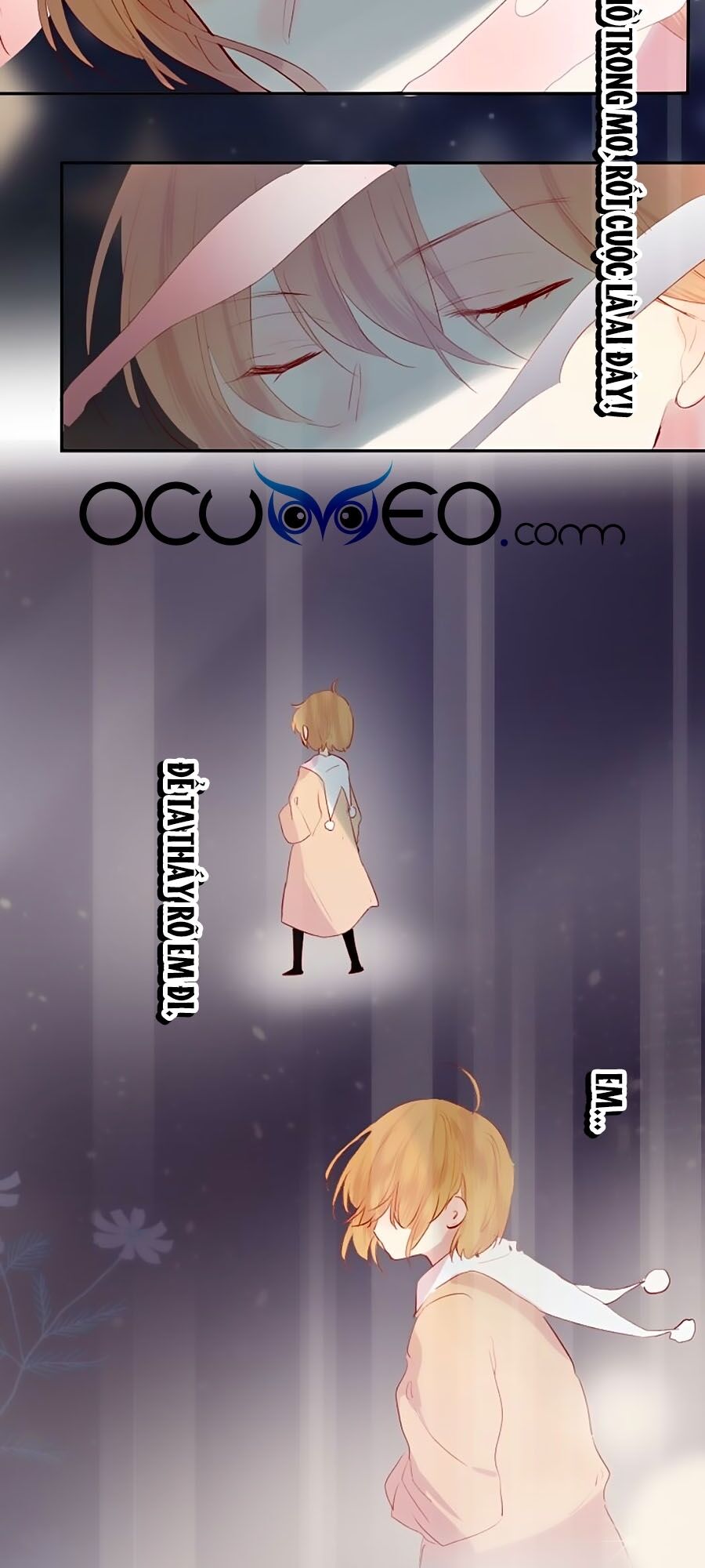 Hoa Dữ Ẩn Nặc Chi Ô Chapter 85 - 25