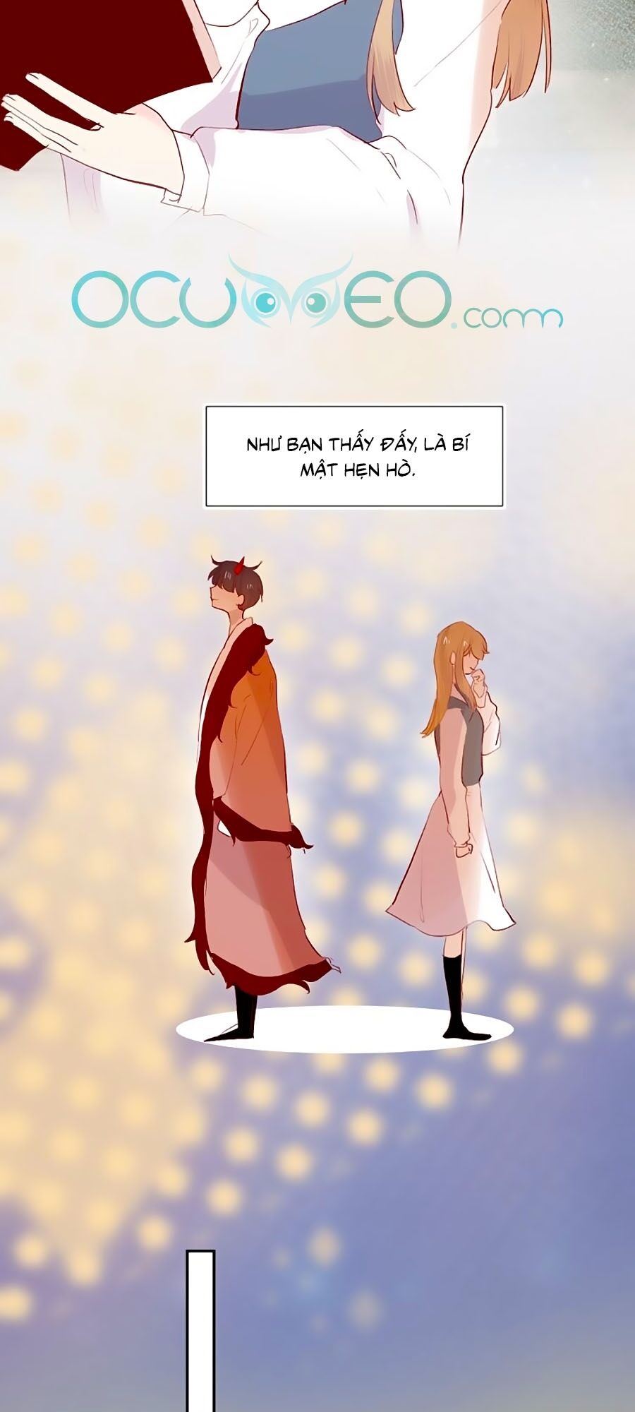 Hoa Dữ Ẩn Nặc Chi Ô Chapter 85 - 4
