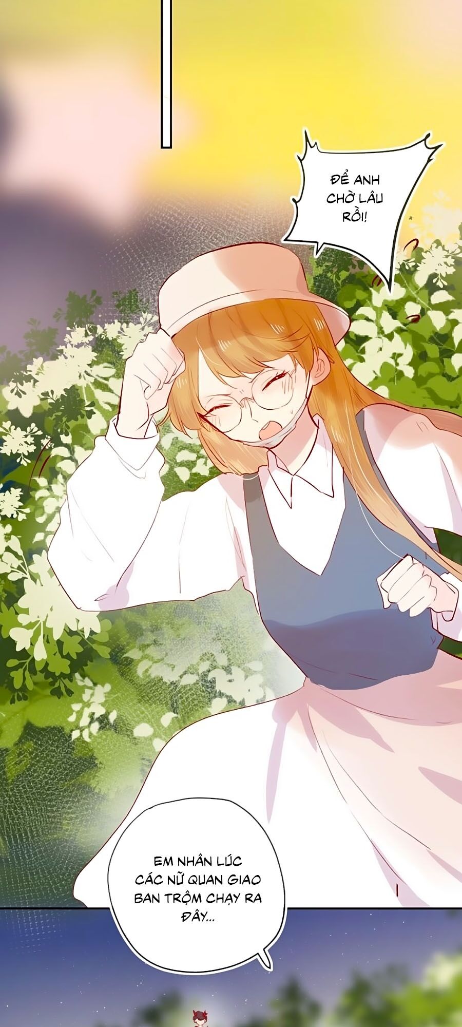 Hoa Dữ Ẩn Nặc Chi Ô Chapter 85 - 6