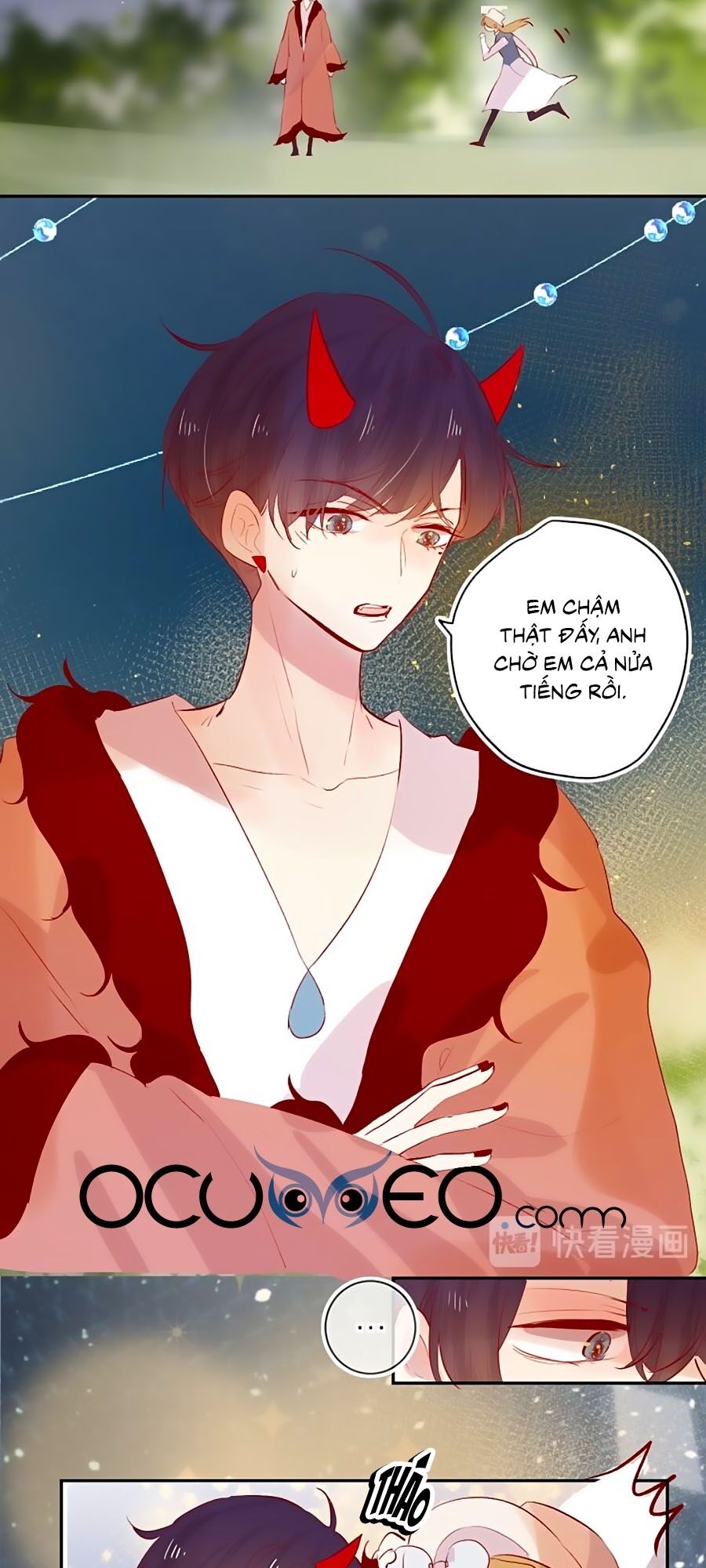 Hoa Dữ Ẩn Nặc Chi Ô Chapter 85 - 7