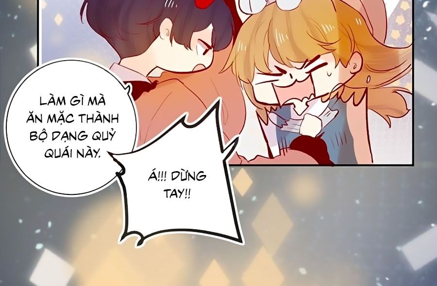 Hoa Dữ Ẩn Nặc Chi Ô Chapter 85 - 8