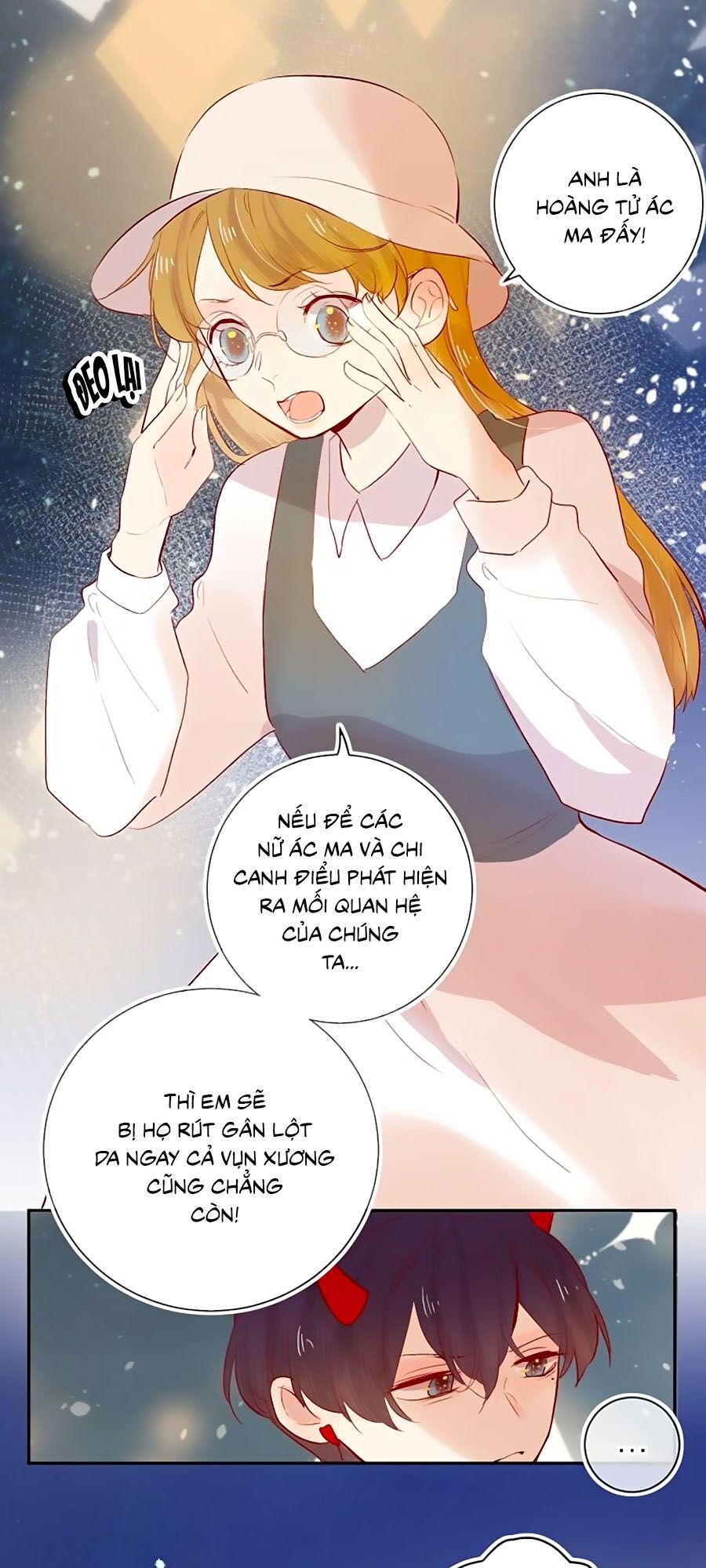 Hoa Dữ Ẩn Nặc Chi Ô Chapter 85 - 9