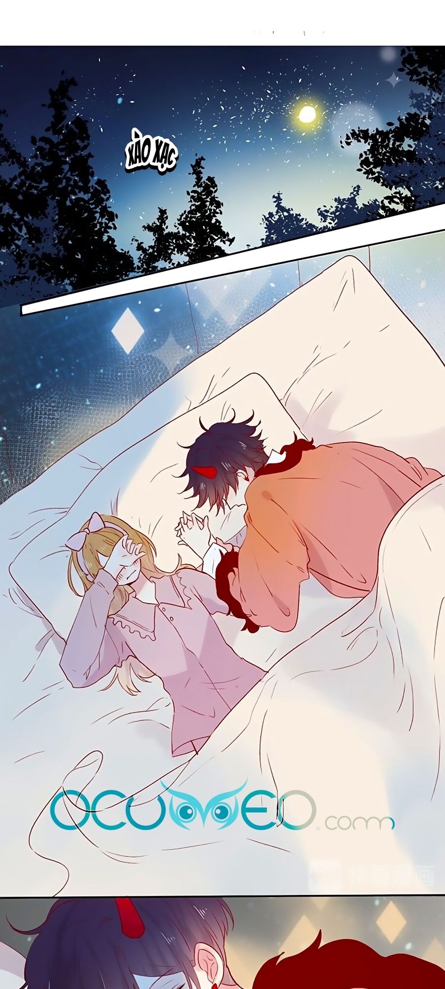 Hoa Dữ Ẩn Nặc Chi Ô Chapter 86 - 1