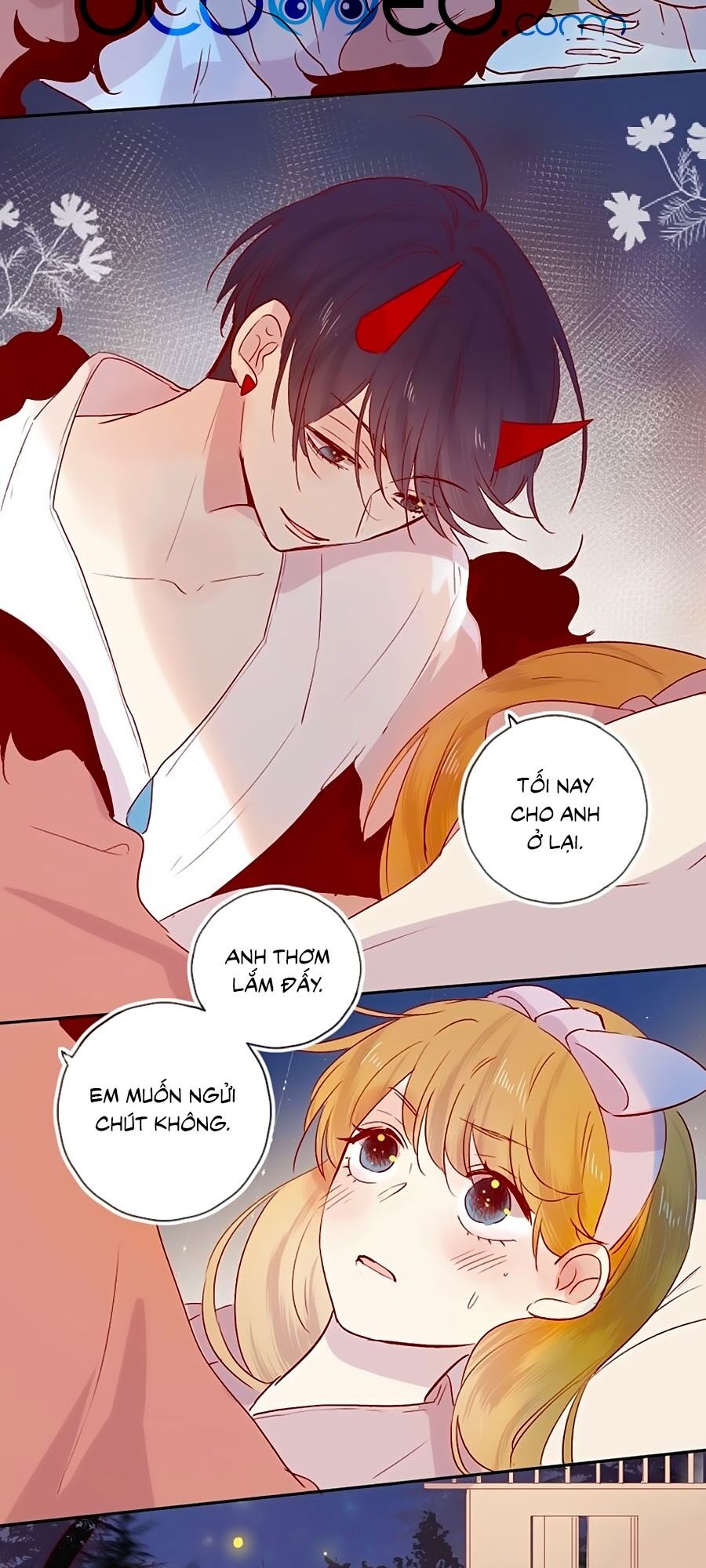 Hoa Dữ Ẩn Nặc Chi Ô Chapter 86 - 12