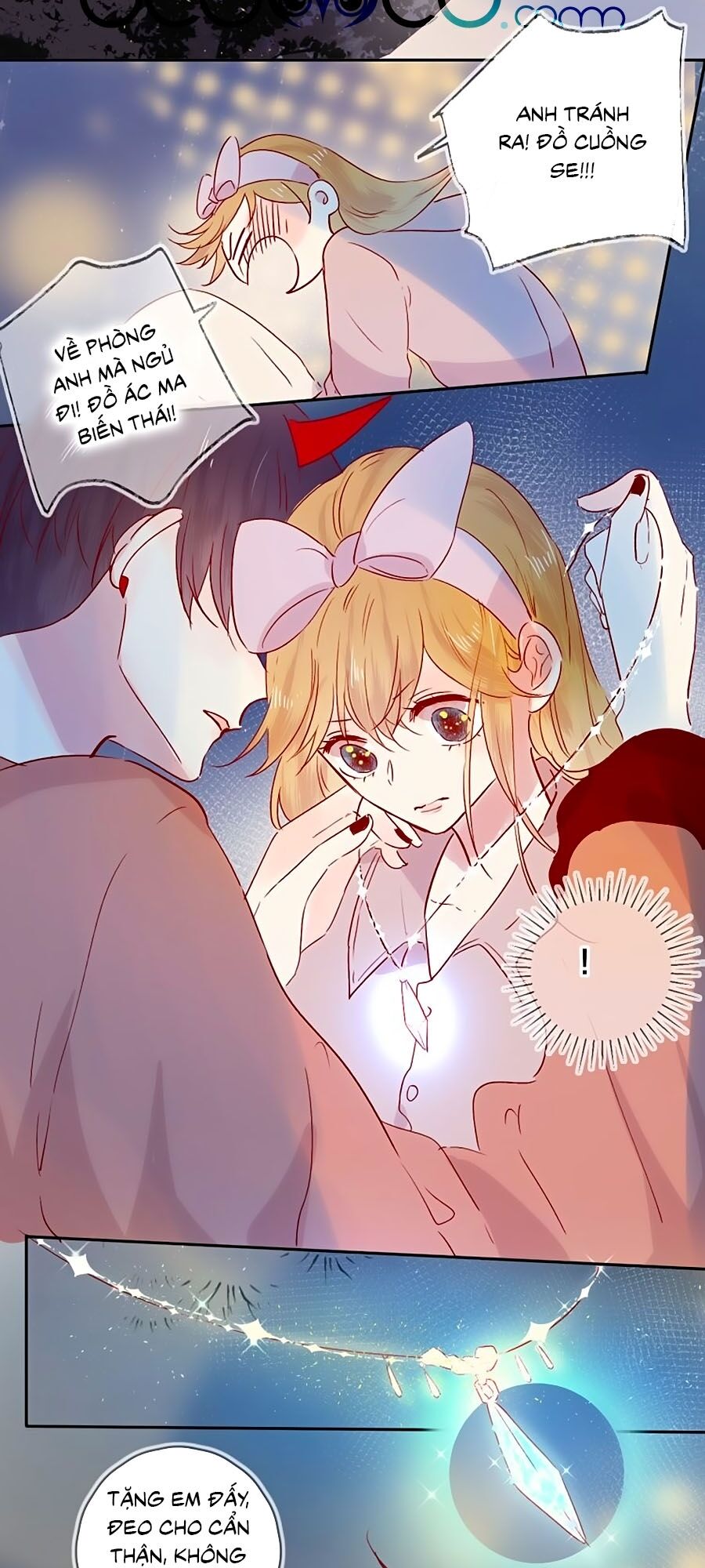 Hoa Dữ Ẩn Nặc Chi Ô Chapter 86 - 14