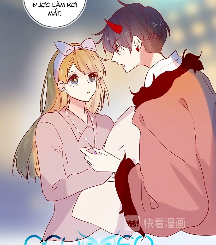 Hoa Dữ Ẩn Nặc Chi Ô Chapter 86 - 15