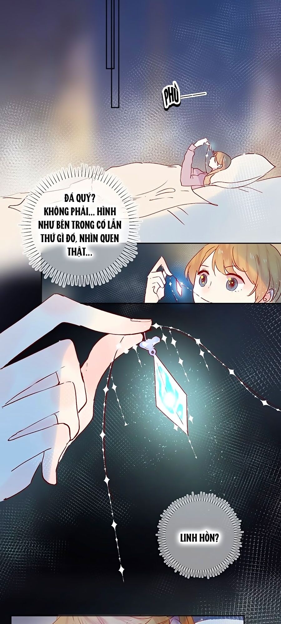 Hoa Dữ Ẩn Nặc Chi Ô Chapter 86 - 17