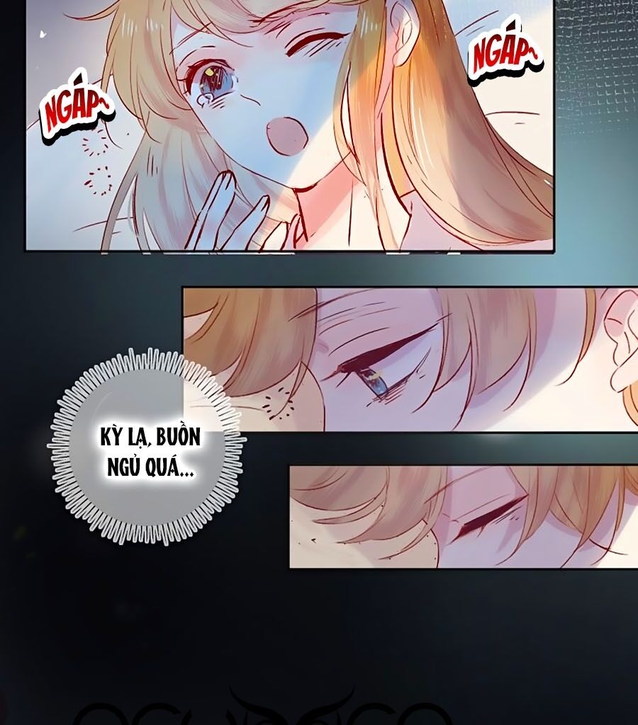 Hoa Dữ Ẩn Nặc Chi Ô Chapter 86 - 18