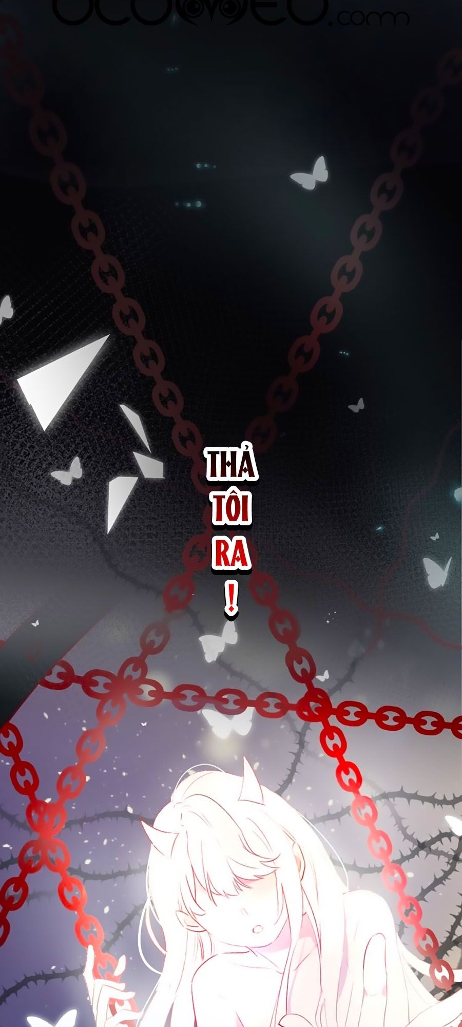 Hoa Dữ Ẩn Nặc Chi Ô Chapter 86 - 19