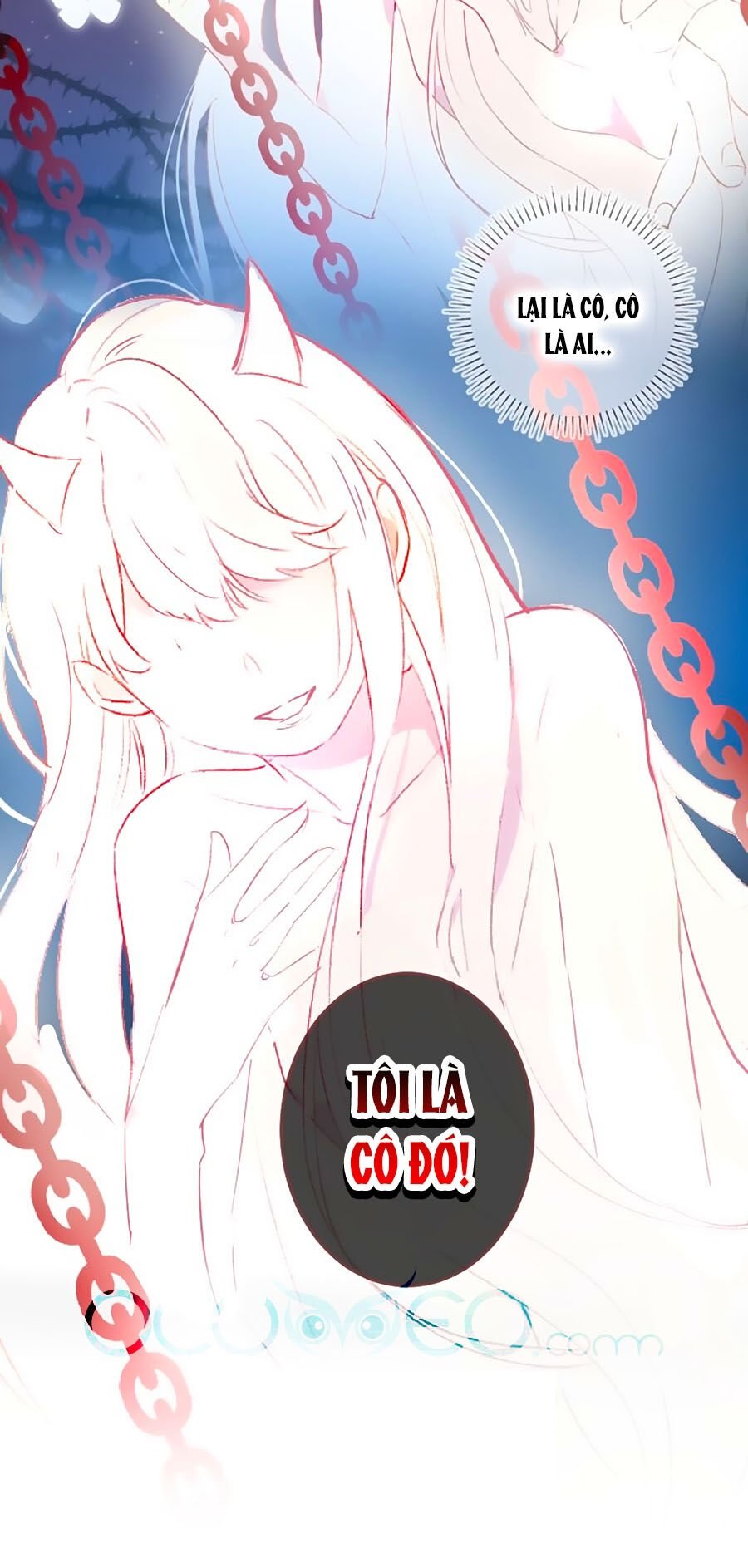 Hoa Dữ Ẩn Nặc Chi Ô Chapter 86 - 20