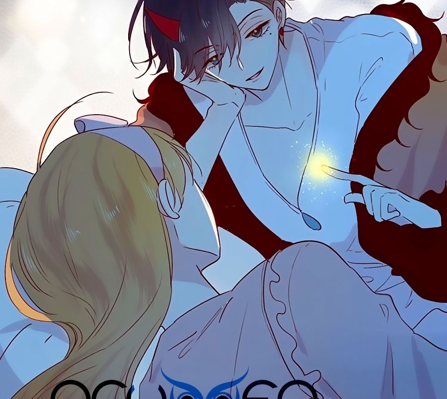 Hoa Dữ Ẩn Nặc Chi Ô Chapter 86 - 3