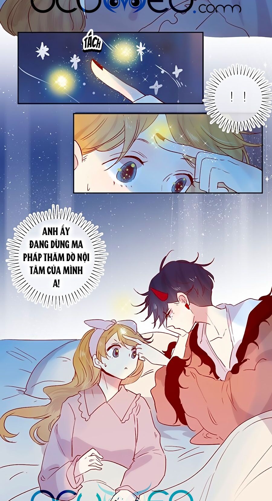 Hoa Dữ Ẩn Nặc Chi Ô Chapter 86 - 4