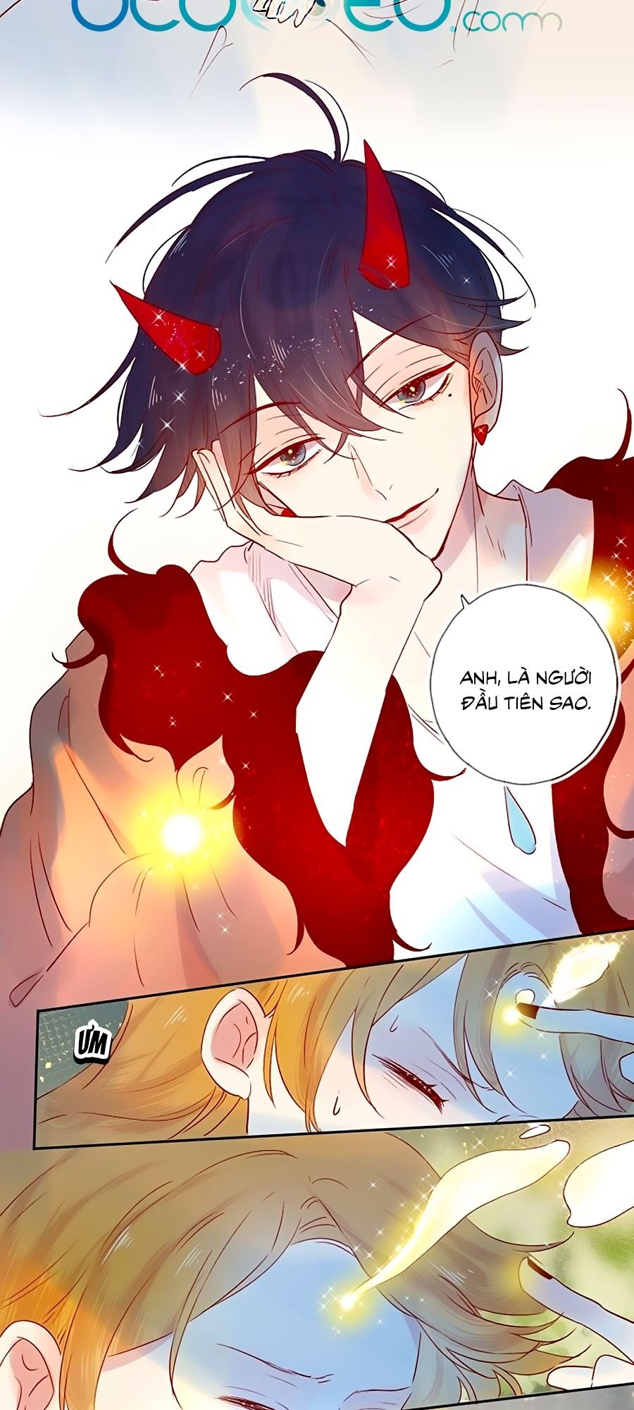 Hoa Dữ Ẩn Nặc Chi Ô Chapter 86 - 5